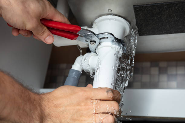 Best Flooded house restoration  in Balch Springs, TX